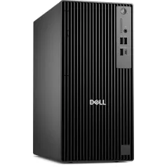   DELL Pro QBT1250 Plus, Intel Core Ultra 5, 235, 16 GB, 512 GB, DVD±RW, Ubuntu Linux