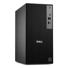   DELL Pro QCT1250, Intel® Core™ i5, i5-14500, 16 GB, DDR5-SDRAM, 512 GB, Ubuntu Linux