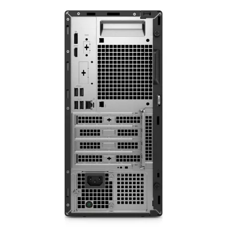DELL Pro QCT1250, Intel® Core™ i5, i5-14500, 16 GB, DDR5-SDRAM, 512 GB, Ubuntu Linux
