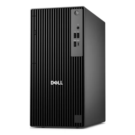 DELL Pro QCT1250, Intel Core Ultra 7, 265, 8 GB, 512 GB, DVD±RW, Ubuntu Linux