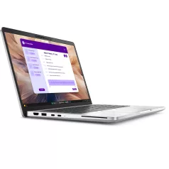   DELL Pro 13 Plus PB13250, Intel Core Ultra 5, 33,8 cm (13.3"), 1920 x 1200 pixelek, 16 GB, 512 GB, Ubuntu Linux