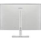 DELL Plus S3225QC, 80,3 cm (31.6"), 3840 x 2160 pixelek, 4K Ultra HD, QD-OLED, 0,03 ms, Fekete, Ezüst