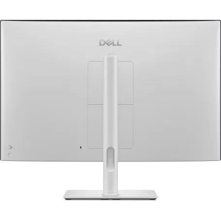 DELL Plus S3225QC, 80,3 cm (31.6"), 3840 x 2160 pixelek, 4K Ultra HD, QD-OLED, 0,03 ms, Fekete, Ezüst