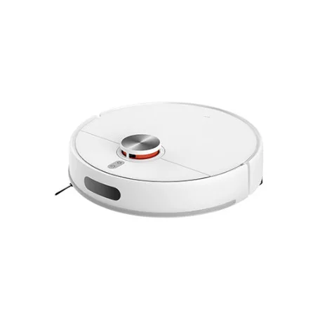 Xiaomi S40, Porzsák nélküli, Fehér, Kör, Töltés, 0,52 L, 0,27 L