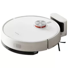   Xiaomi S40, Porzsák nélküli, Fehér, Kör, Töltés, 0,52 L, 0,27 L
