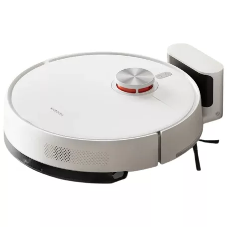 Xiaomi S40, Porzsák nélküli, Fehér, Kör, Töltés, 0,52 L, 0,27 L