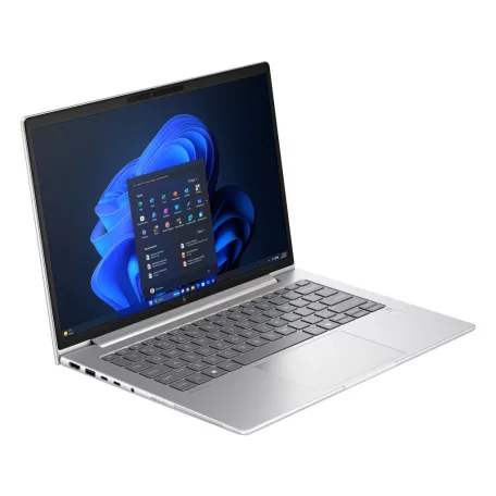 ELITEBOOK 6 AI RYZ AI5 340 16GB 512GB 14.0 I W11P SALU 3Y