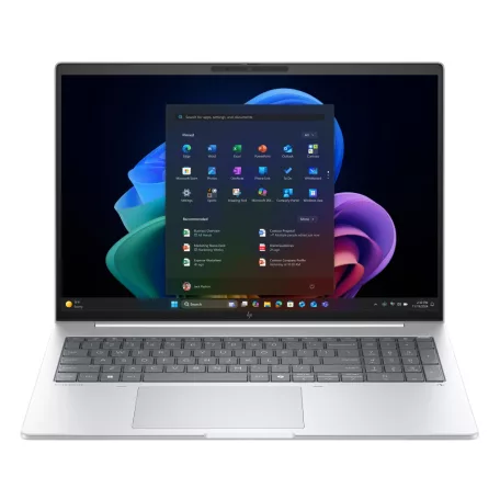 ELITEBOOK 8 AI RYZ AI5 340 16GB 512GB 16.0 I W11P SALU 3Y