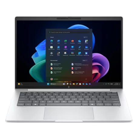 ELITEBOOK 8 AI RYZ AI5 340 16GB 512GB 14.0 I W11P SALU 3Y