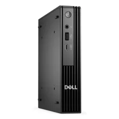   DELL Pro QCM1250, Intel® Core™ i3, i3-14100T, 8 GB, DDR5-SDRAM, 512 GB, Ubuntu Linux