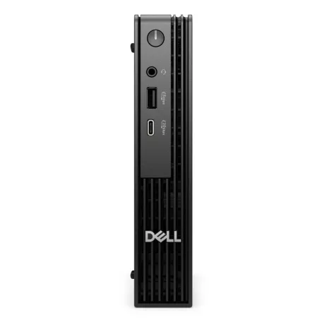 DELL Pro QCM1250, Intel Core Ultra 5, 235T, 16 GB, 256 GB, Windows 11 Pro, 64-bit
