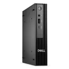 DELL Pro QCM1250, Intel Core Ultra 5, 235T, 16 GB, 256 GB, Windows 11 Pro, 64-bit