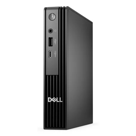 DELL Pro QCM1250, Intel Core Ultra 5, 235T, 16 GB, 256 GB, Windows 11 Pro, 64-bit