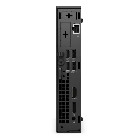 DELL Pro QCM1250, Intel Core Ultra 5, 235T, 16 GB, 256 GB, Windows 11 Pro, 64-bit