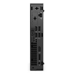   DELL Pro QCM1250, Intel Core Ultra 5, 235T, 16 GB, DDR5-SDRAM, 256 GB, Ubuntu Linux