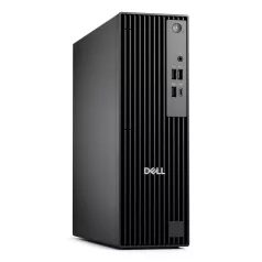   DELL Pro QCS1250, Intel® Core™ i3, i3-14100, 8 GB, 512 GB, Windows 11 Pro, 64-bit