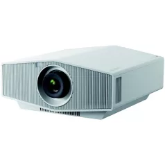  Sony BRAVIA , 2200 ANSI lumen, SXRD, UHD 4K (3840x2160), 1524 - 7620 mm (60 - 300"), Sony Cognitive Processor XR, Lézer