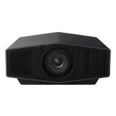   Sony BRAVIA , 2200 ANSI lumen, SXRD, UHD 4K (3840x2160), 1524 - 7620 mm (60 - 300"), Sony Cognitive Processor XR, Lézer