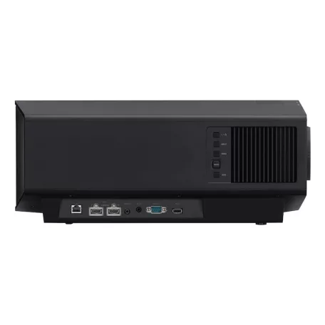 Sony BRAVIA , 2200 ANSI lumen, SXRD, UHD 4K (3840x2160), 1524 - 7620 mm (60 - 300"), Sony Cognitive Processor XR, Lézer
