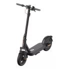 Xiaomi 5 Plus, Klasszikus roller, Fekete, 25 km/óra, 120 kg, Mindkét nem számára, 16 év(ek)