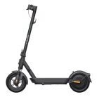 Xiaomi 5 Plus, Klasszikus roller, Fekete, 25 km/óra, 120 kg, Mindkét nem számára, 16 év(ek)