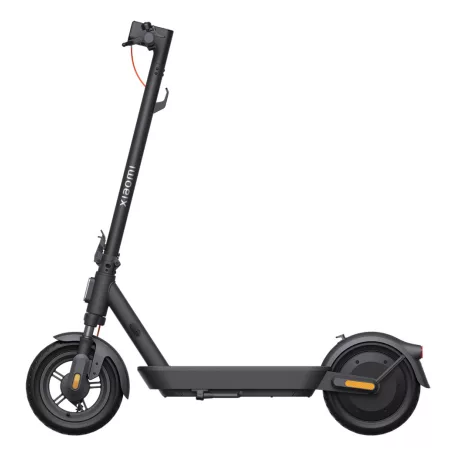 Xiaomi 5 Plus, Klasszikus roller, Fekete, 25 km/óra, 120 kg, Mindkét nem számára, 16 év(ek)