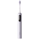 Xiaomi Oscillation Electric Toothbrush Pro, Felnőtt, Oscilláló fogkefe, Mindennapos használat, Mélytisztítás, Érzékeny, Lila, Lila, Ovális