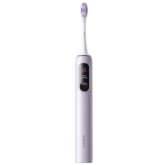   Xiaomi Oscillation Electric Toothbrush Pro, Felnőtt, Oscilláló fogkefe, Mindennapos használat, Mélytisztítás, Érzékeny, Lila, Lila, Ovális