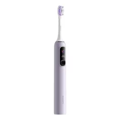   Xiaomi Oscillation Electric Toothbrush Pro, Felnőtt, Oscilláló fogkefe, Mindennapos használat, Mélytisztítás, Érzékeny, Lila, Lila, Ovális