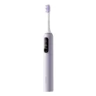 Xiaomi Oscillation Electric Toothbrush Pro, Felnőtt, Oscilláló fogkefe, Mindennapos használat, Mélytisztítás, Érzékeny, Lila, Lila, Ovális
