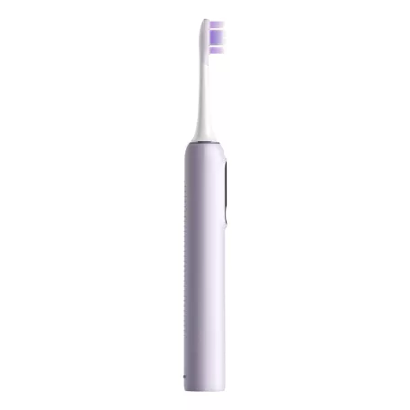 Xiaomi Oscillation Electric Toothbrush Pro, Felnőtt, Oscilláló fogkefe, Mindennapos használat, Mélytisztítás, Érzékeny, Lila, Lila, Ovális