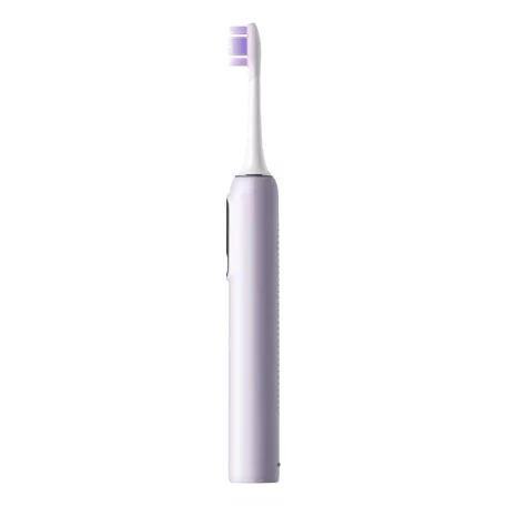 Xiaomi Oscillation Electric Toothbrush Pro, Felnőtt, Oscilláló fogkefe, Mindennapos használat, Mélytisztítás, Érzékeny, Lila, Lila, Ovális