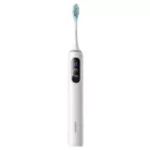 Xiaomi Oscillation Electric Toothbrush Pro, Felnőtt, Oscilláló fogkefe, Mindennapos használat, Mélytisztítás, Érzékeny, Fehér, Fehér, Ovális