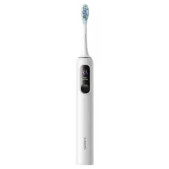   Xiaomi Oscillation Electric Toothbrush Pro, Felnőtt, Oscilláló fogkefe, Mindennapos használat, Mélytisztítás, Érzékeny, Fehér, Fehér, Ovális