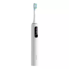   Xiaomi Oscillation Electric Toothbrush Pro, Felnőtt, Oscilláló fogkefe, Mindennapos használat, Mélytisztítás, Érzékeny, Fehér, Fehér, Ovális