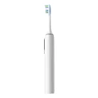 Xiaomi Oscillation Electric Toothbrush Pro, Felnőtt, Oscilláló fogkefe, Mindennapos használat, Mélytisztítás, Érzékeny, Fehér, Fehér, Ovális