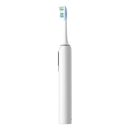 Xiaomi Oscillation Electric Toothbrush Pro, Felnőtt, Oscilláló fogkefe, Mindennapos használat, Mélytisztítás, Érzékeny, Fehér, Fehér, Ovális