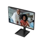 AOC E4 24E4CV, 60,5 cm (23.8"), 1920 x 1080 pixelek, Full HD, LED, 4 ms, Fekete