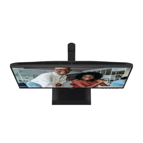 AOC E4 24E4CV, 60,5 cm (23.8"), 1920 x 1080 pixelek, Full HD, LED, 4 ms, Fekete