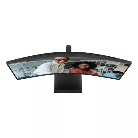 AOC E4 CU34E4CV, 86,4 cm (34"), 3440 x 1440 pixelek, UltraWide Quad HD, LCD, 4 ms, Fekete