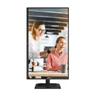 AOC E4 Q27E4CV, 68,6 cm (27"), 2560 x 1440 pixelek, Quad HD, LED, 4 ms, Fekete