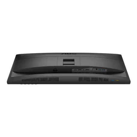 AOC E4 Q27E4CV, 68,6 cm (27"), 2560 x 1440 pixelek, Quad HD, LED, 4 ms, Fekete