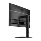 AOC E4 Q27E4CV, 68,6 cm (27"), 2560 x 1440 pixelek, Quad HD, LED, 4 ms, Fekete