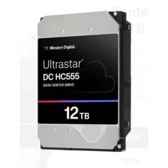   Western Digital Ultrastar 0B48720, 12 TB, 512 MB, 3.5", SATA