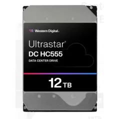   Western Digital Ultrastar 0B48720, 12 TB, 512 MB, 3.5", SATA