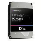 Western Digital Ultrastar 0B48720, 12 TB, 512 MB, 3.5", SATA