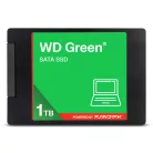 Western Digital Green WDS100T5G0A, 1 TB, 2.5", 545 MB/s