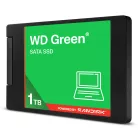Western Digital Green WDS100T5G0A, 1 TB, 2.5", 545 MB/s