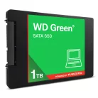Western Digital Green WDS100T5G0A, 1 TB, 2.5", 545 MB/s