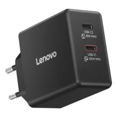   Lenovo 40AW065BEU, Univerzális, Beltéri/kültéri, 100 - 240 V, 50 - 60 Hz, 65 W, 1.5 A
